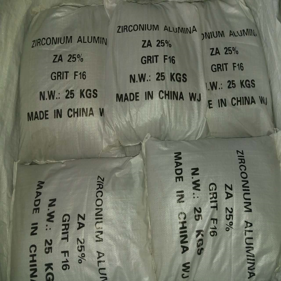 zirconia fused alumina main application News -2-Zirconia Alumina - SICHENG